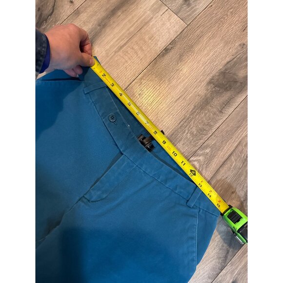 Nicole Miller Womens HillTop and Plumberry Cotton/Polyester Pants Size 10 Style - Picture 3 of 12